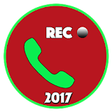 Enregistreur d'appel 2017 icon