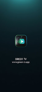 GreenAPP Player 1.0 APK + Mod (Unlimited money) إلى عن على ذكري المظهر