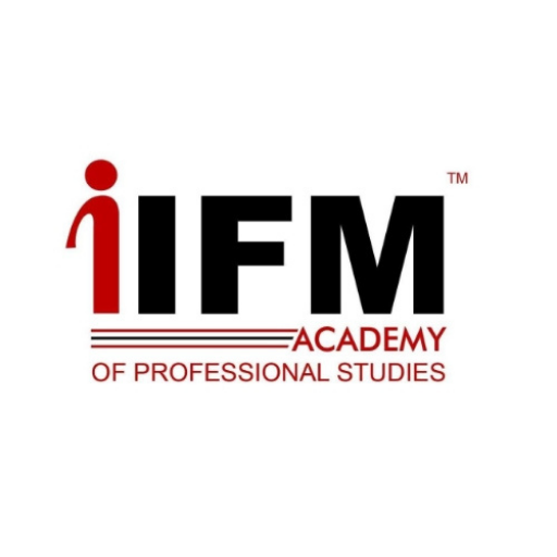 IFM Academy logo