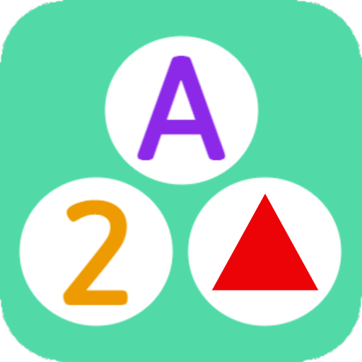 Preschool Learning for Kids 2.0.6 Icon