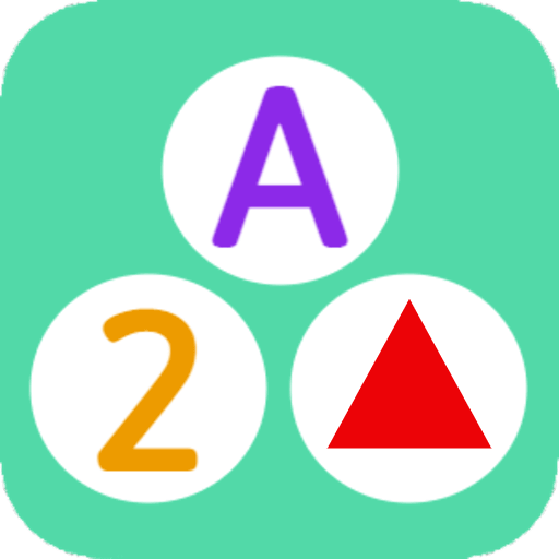 Preschool Learning for Kids logo