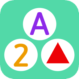 Icon image Preschool Learning for Kids