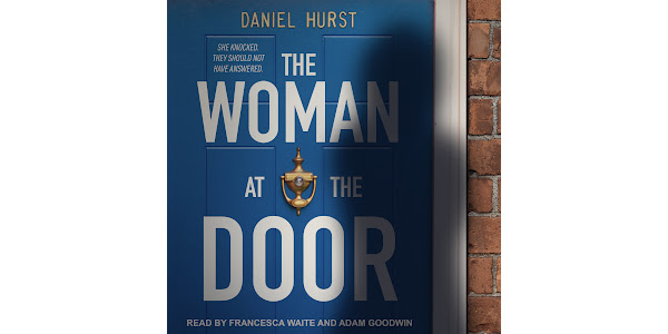The Woman at the Door, de Daniel Hurst Audiolibros en Google Play