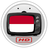 Indonesia TV All Channels HQ ! icon
