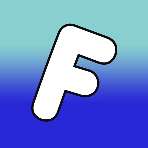 Fluff N Stuff App 1 Icon