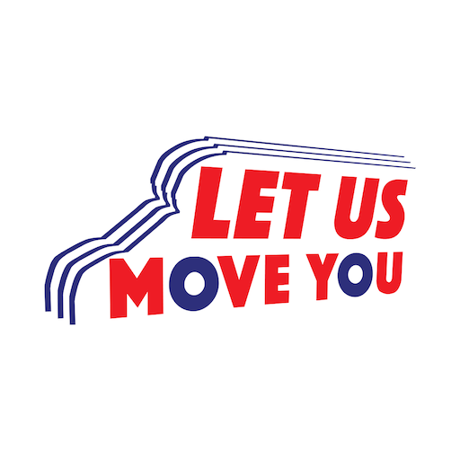 Let Us Move You – removals UK for  Android – Latest Version & Features app icon