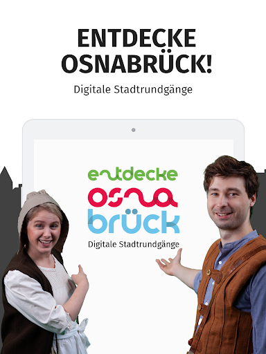 Entdecke Osnabrück