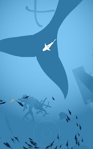 Shoal of fish Mod Apk app for Android 2