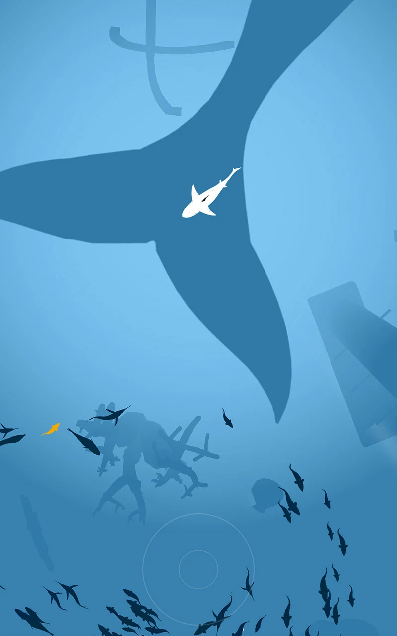 Shoal of Fish apk download