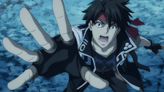 魔術士オーフェンはぐれ旅 キムラック編 魔術士オーフェンはぐれ旅 キムラック編 Episode 11 Tv On Google Play