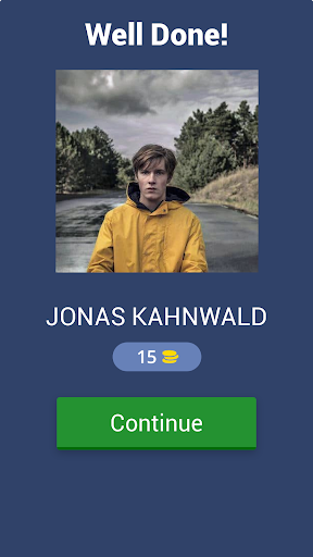 Dark Series Trivia Quiz 2023