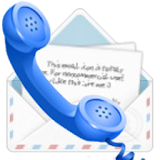 A Better VoiceMail Notifier icon