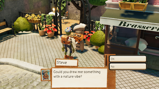 Passpartout 2: The Lost Artist 1