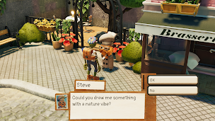 Passpartout 2: The Lost Artist - Screenshot 1