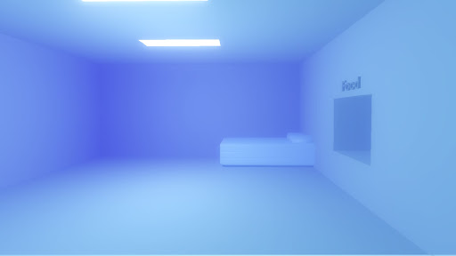White Room Screen 2