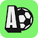Apex Football: Live Scores icon