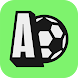 Apex Football: Live Scores - Androidアプリ
