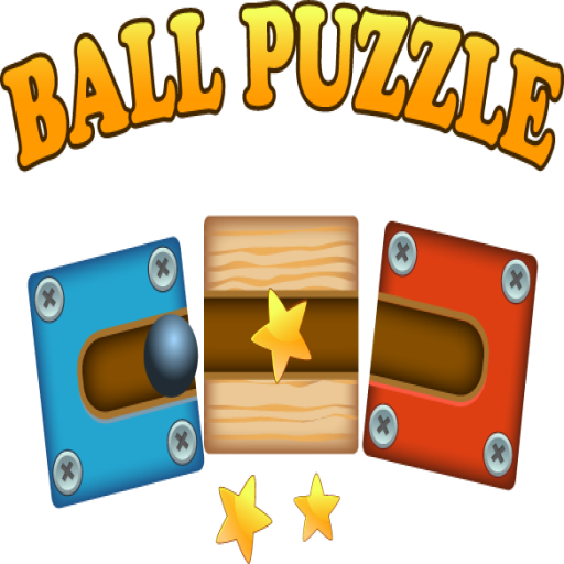 Ball Puzzle  Icon