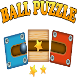 Cover Image of Download Ball Puzzle  APK