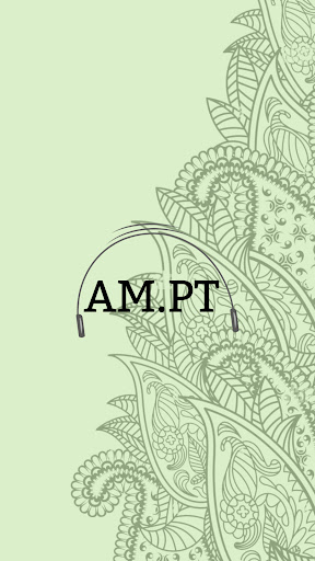 Android application AidanMPT screenshort