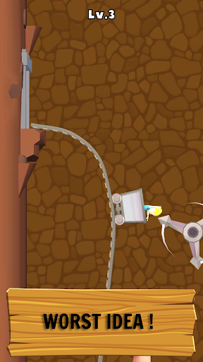 Ragdoll Ride Screen 3