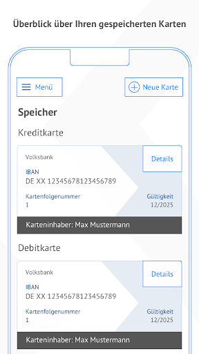 SperrApp Screenshot 4 - AppWisp.com