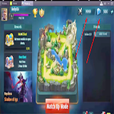 Cheat For Mobile Legends: Bang bang icon
