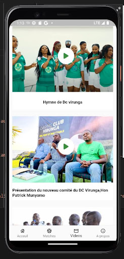 Dc Virunga Screenshot 3 - AppWisp.com