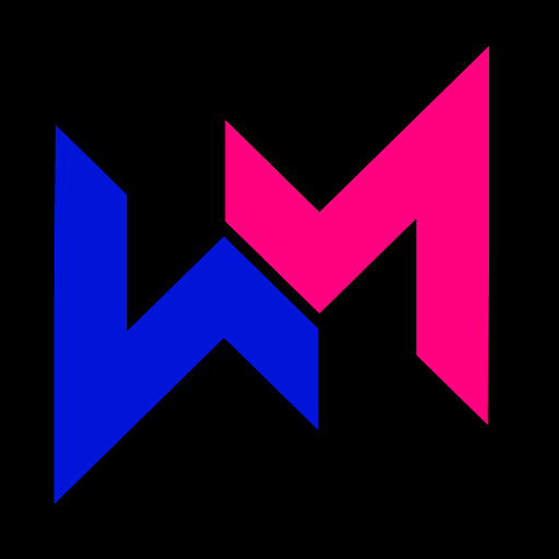 WODMOD logo