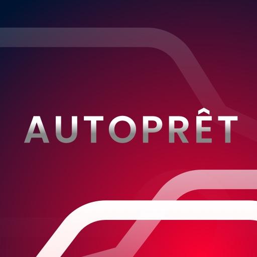 Autopret 1.0.23 Icon