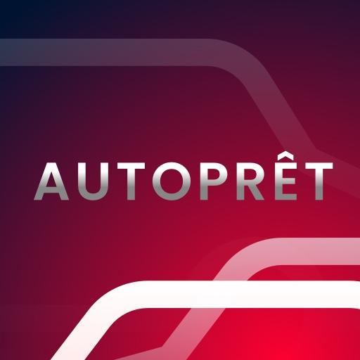 Autopret logo
