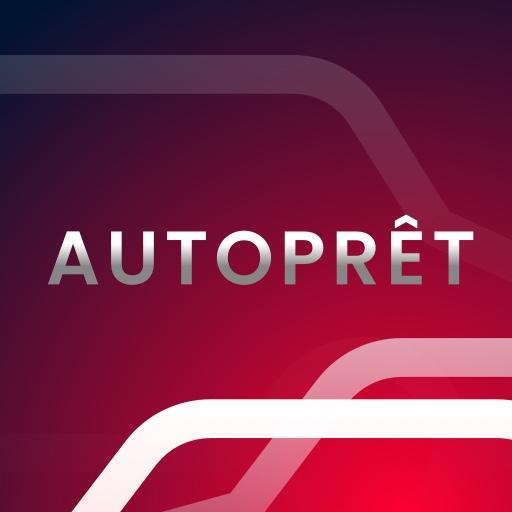 Autopret  Icon