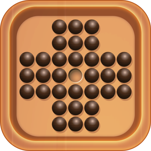 Peg Solitaire - Solo Noble Scarica su Windows
