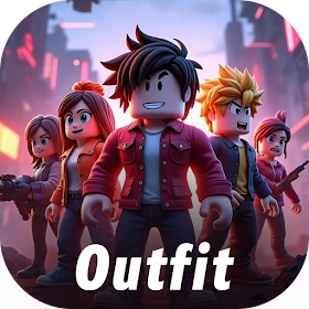 Clothes & Skins Maker for RBX