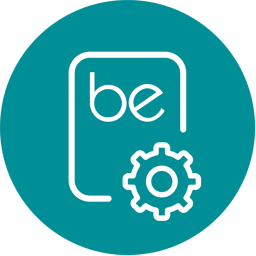 beyond up tasks logo
