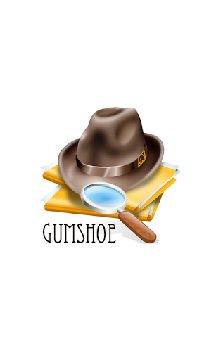 Android application Gumshoe screenshort