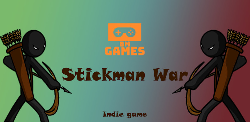 Age of Stickman : Stick Battle