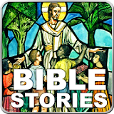 All Bible Stories : Offline icon