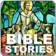 All Bible Stories : Offline 1.0 Icon