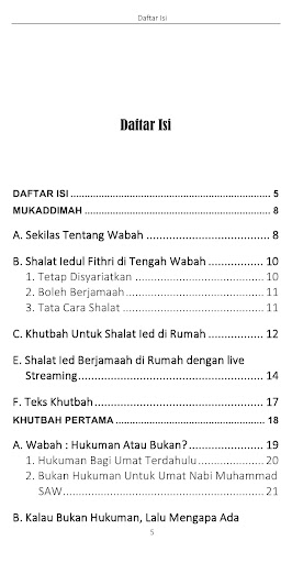 Memetik Hikmah di Tengah Wabah Screen 2