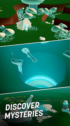 Building Arcadia - Screenshot 4