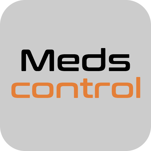 Meds control logo