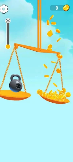 BalloonsRush - Screenshot 2