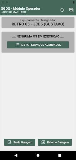 SGOS - Operadores Screen 2