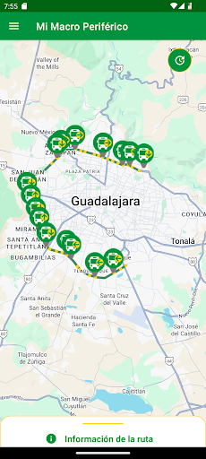 Mi Macro Periférico screenshot 0