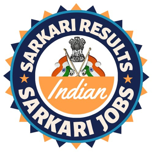 Sarkari result - sarkari jobs logo