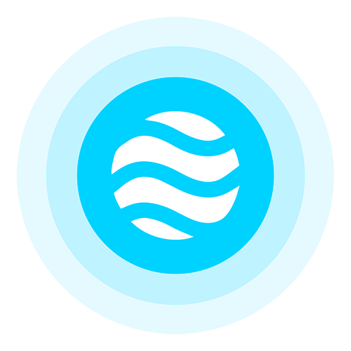 Air quality 3.1 Icon