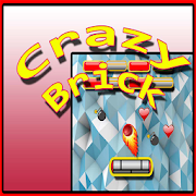 Crazy Brick 1.0 Icon