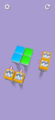 Shred Square Screen 3