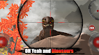 screenshot of Buck Fever: Hunting Games Pro